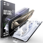 SMARTDEVIL 3 Pack Screen Protector by SmartDevil
