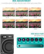 Wireless Camcorder lanc Zoom Controller - Image 6