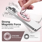 Syncwire Magnetic Phone Ring Holder - Image 4