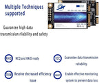Dogfish SSD Msata 500GB Internal Solid State Drive Mini Sata Disk Drive High - Image 5