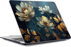 Batianda Case for M1 MacBook Air 13 Inch Model A2337 A2179 A1932 2020 2019 2018 - Image 4