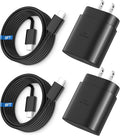 Super Fast Charger Type C, 25W USB C Wall Charger Fast Charging by Vilive