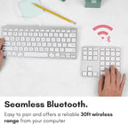Macally Bluetooth Number Pad for Laptop - Image 3