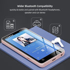 80GB MP3 Player with Bluetooth and WiFi, MP4 MP3 Player with Spotify, Spotify - Image 6