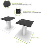 Kanto SP6HD Desktop Speaker Stands - Image 2