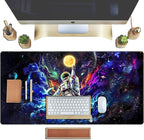 Astronaut Desk Space Mouse Pad for Boys - Image 4