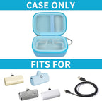 Portable Charger Power Bank Case - Image 2