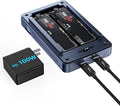 ACASIS 40Gbps M.2 NVMe SSD Enclosure, Cooling Fan, Compatible Thunderbolt by FREEGENE