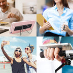 Phone Strap, CISID 4 Pcs Phone Grip - Image 5
