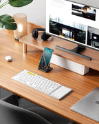 Samsers Foldable Bluetooth Keyboard - Image 7