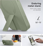 SURITCH for iPhone 16 Pro Case - Image 5