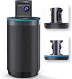 KanDao Meeting 360 Video Conference Camera, 8K Captured 1080P 360 Degree by KanDao