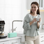 DOSS SoundBox Touch Wireless Bluetooth Speaker - Image 9