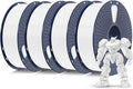 SUNLU PETG Filament 1.75mm 4KG Bundle, Less Stringing and Good Layer Adhesion by SUNLU