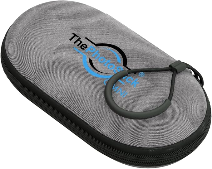 ThePhotoStick® Omni 256GB + Protective Case | Secure Photo & Video Backup and - Image 3