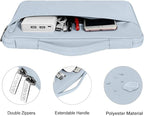 MOSISO Compatible with MacBook Air 13 inch Case 2025 2024 2023 2022 M4 A3240 M3 - Image 5