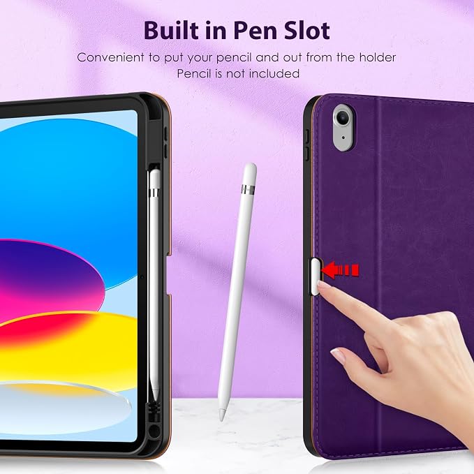DTTO for iPad 11th/ 10th Generation Case - Image 7