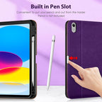 DTTO for iPad 11th/ 10th Generation Case - Image 7