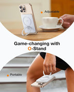 TORRAS 0.45" Slim Magnetic Portable Charger Power Bank - Image 6