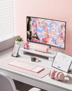 Samsers Foldable Bluetooth Keyboard - Image 8