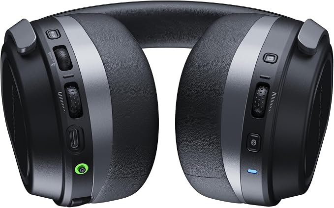 Turtle Beach Stealth 700 Gen 3 Wireless Multiplatform Amplified Gaming Headset - Image 18