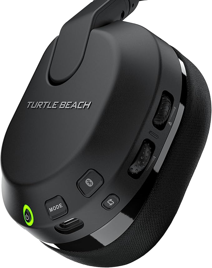 Turtle Beach Stealth 600 Wireless Multiplatform Amplified Gaming Headset - Image 13