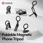 ULANZI MA60 Magnetic Phone Tripod Stand - Image 2