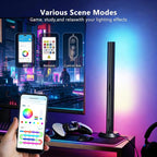 DAYBETTER Gaming Light Bars, RGBICW TV Light Bars, Smart LED Light Bars - Image 5
