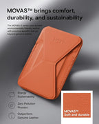 MOFT Magnetic Wallet Stand Compatible - Image 4