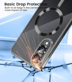 Slim Thin for Samsung Galaxy S25 Edge Case, Compatible - Image 7