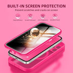BERFY Magnetic for iPhone 13 Pro Max Case, Compatible - Image 3