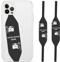 Phone Grip Strap by Switchbands