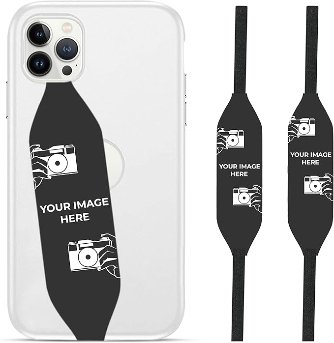 Phone Grip Strap by Switchbands