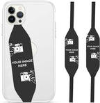 Phone Grip Strap by Switchbands