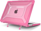 Batianda Case for New MacBook Air 13 inch 2025 M4 Chip 2024 2022 Release A3240 - Image 3