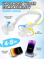 Cell Phone Stand Thumbs Up Lazy Phone Stand - Image 3