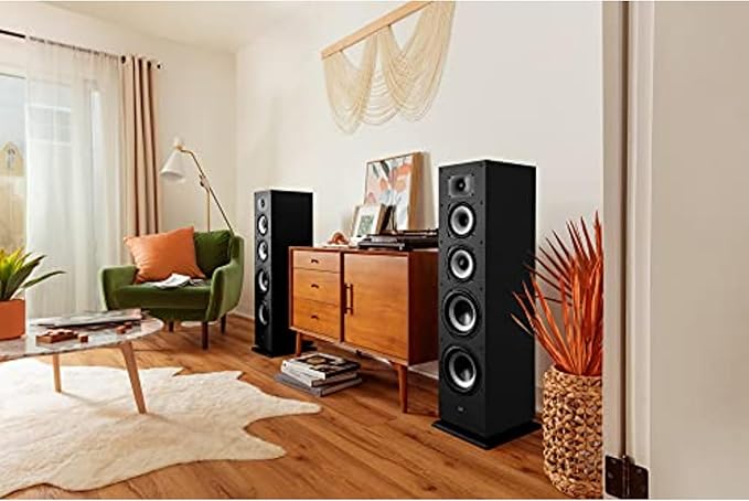Polk Monitor XT70 Large Tower Speaker - Image 7