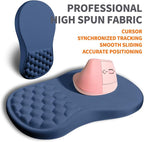 Ergonomic Joint Wrist Support Mouse Pad - Image 4