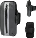 Running Phone Holder Armband, iPhone Arm Bands by PrimeComfort