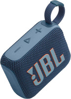 JBL Go 4 - Ultra-Portable, Waterproof and Dustproof Bluetooth Speaker, Big JBL - Image 2