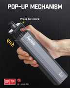 Fanttik E1 Max Electric Screwdriver, Mini Precision Screwdriver Set, 50 - Image 3