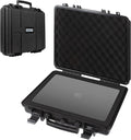 All Weather Hard Case 16 x 14 x 4” by Durabox