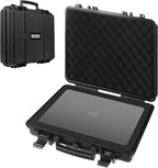 All Weather Hard Case 16 x 14 x 4” by Durabox