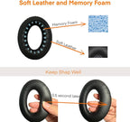MBWIGF Replacement Ear Pads for Bose QuietComfort 35 & Quiet Comfort 35 II - Image 4