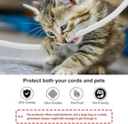 Secbolt Cord Protectors from Pets No Chew, 10ft - Image 3