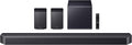 Samsung Q990F 11.1.4ch Q Series Subwoofer + Rear Speaker, Wireless Dolby Atmos by Samsung%C2%AE