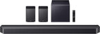 Samsung Q990F 11.1.4ch Q Series Subwoofer + Rear Speaker, Wireless Dolby Atmos by Samsung%C2%AE