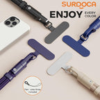 SURDOCA 3-In-1 Phone Lanyard - Image 7