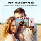 Portable Charger for iPhone 17/16/15 Series, 5200mAh PD USB C Power Bank - Image 4