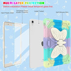 BLOSOMEET Kids Case for iPad 10.2 inch 2021 - Image 2